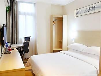 City Express Hotel Canton Extérieur photo