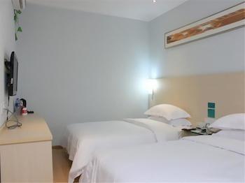 City Express Hotel Canton Extérieur photo