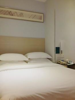 City Express Hotel Canton Extérieur photo